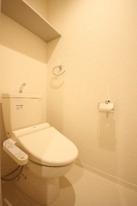 メゾン・ブランシェ　Ⅱ 101号-11