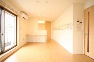 メゾン・ブランシェ　Ⅱ 201号-2