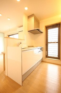 メゾン・ブランシェ　Ⅱ 201号-4