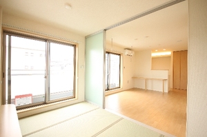 メゾン・ブランシェ　Ⅱ 201号-5