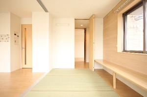 メゾン・ブランシェ　Ⅱ 201号-6