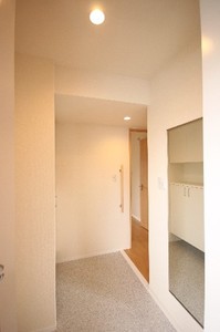 メゾン・ブランシェ　Ⅱ 201号-8