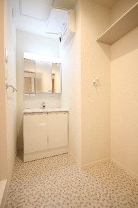 メゾン・ブランシェ　Ⅱ 201号-9