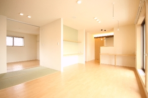 メゾン・ブランシェ Ⅱ 202号-2