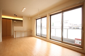 メゾン・ブランシェ Ⅱ 202号-3