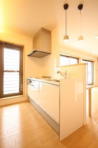 メゾン・ブランシェ Ⅱ 202号-5