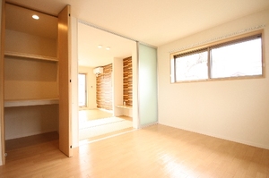 メゾン・ブランシェ Ⅱ 202号-7