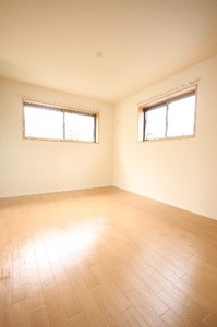 メゾン・ブランシェ Ⅱ 202号-8