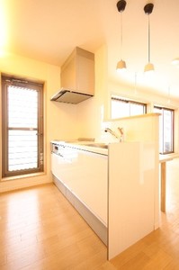 メゾン・ブランシェ　Ⅱ 302号-5