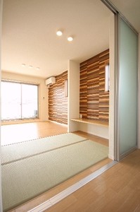 メゾン・ブランシェ　Ⅱ 302号-6