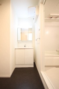 メゾン・ブランシェ　Ⅱ 302号-9