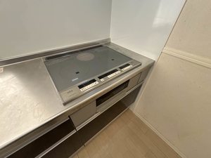 ジェンテ　Ａ 101号-4