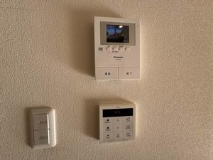 ジェンテ　Ａ 101号-9