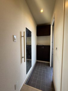 ジェンテ　Ａ 101号-11