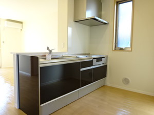 グランレーヴ 102号-4