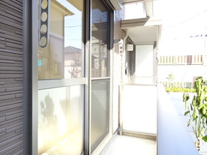 グランレーヴ 102号-10