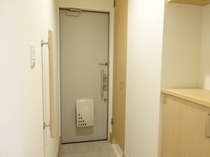 グランレーヴ 102号-11