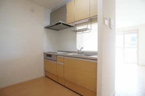 セレナヴィラ 202号-2