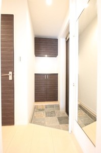 ザッハトルテ 101号-8