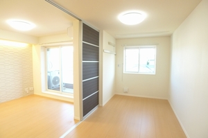 ザッハトルテ 205号-6