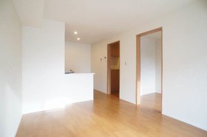 フェリシードⅡ 102号-4