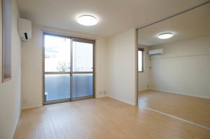 アルフラット 101号-11