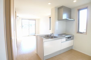 グランツ Ⅰ 102号-2