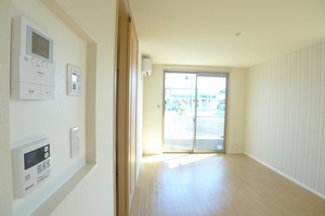 グランツ Ⅰ 102号-4