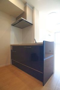 フィオーレ 102号-4