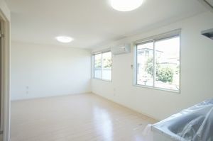 コーポ大和 103号-1