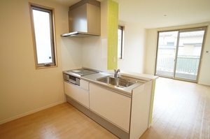 グランツ Ⅱ 101号-2