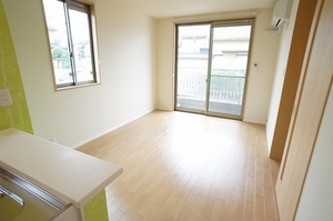 グランツ Ⅱ 101号-3