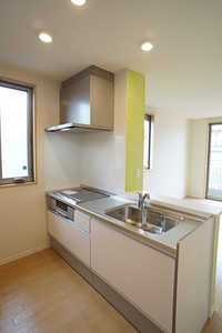 グランツ Ⅱ 101号-9