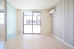 コージー　プレイス 101号-3