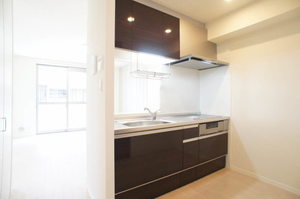 コージー　プレイス 101号-5