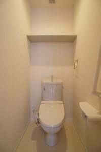 コージー　プレイス 101号-9