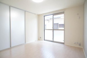 コージー　プレイス 101号-11