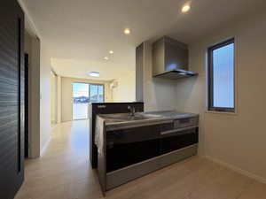 アンビエラ柏 Ⅱ 202号-2