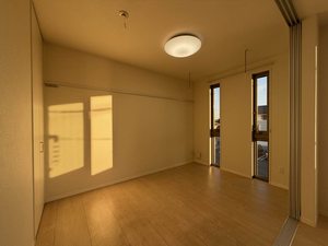 アンビエラ柏 Ⅱ 202号-4