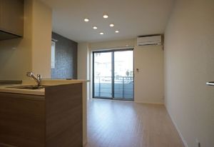 ベルフォート籠原 102号-2