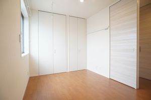 ベルフォート籠原 301号-4