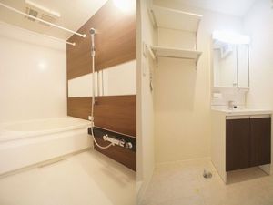 ベルフォート籠原 301号-6