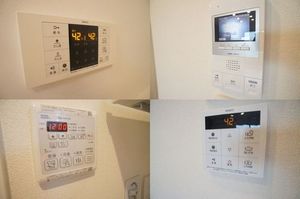 ベルフォート籠原 301号-8