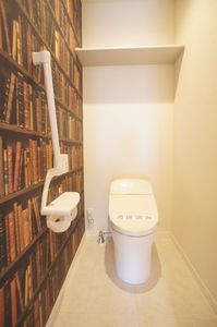 ベルフォート籠原 301号-9