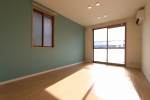 ルシエル 203号-3