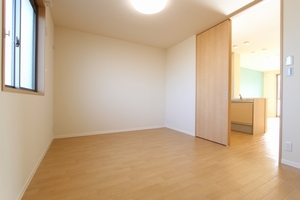 ルシエル 203号-4