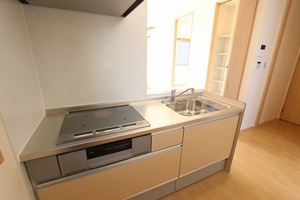 ルシエル 203号-8