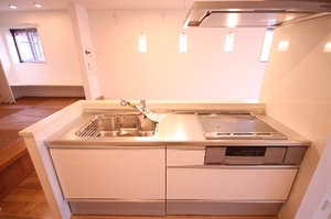 グレイスⅠ 203号-4