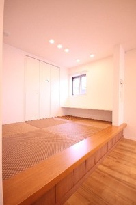 グレイスⅠ 203号-5