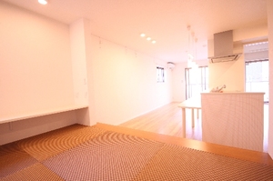 グレイスⅠ 203号-6